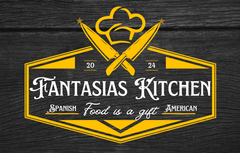 Fantasias Kitchen